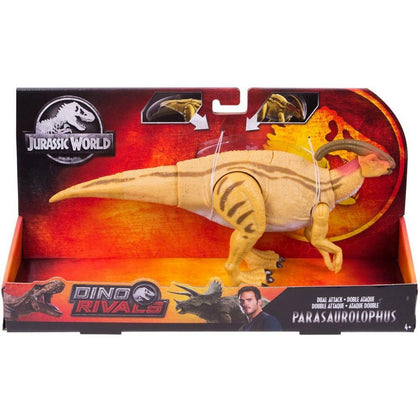 Jurassic world Dino rivals