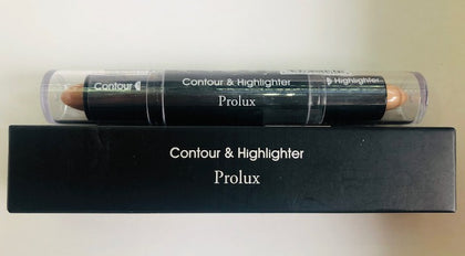 Contorno y Iluminador prolux