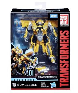 Transformers Dark of the Moon - Takara Tomy