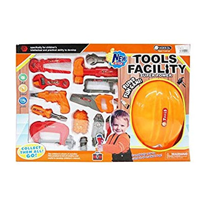 Tools facility