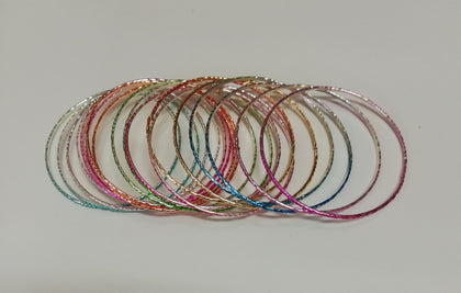 Pulseras de fantasia