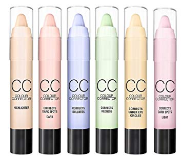 Peixen Corrector en Crayon