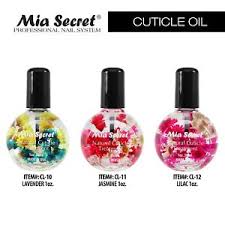 Mia Secret Natural Cuticle Treatment