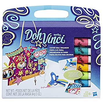 Doh Vinci - Play Doh