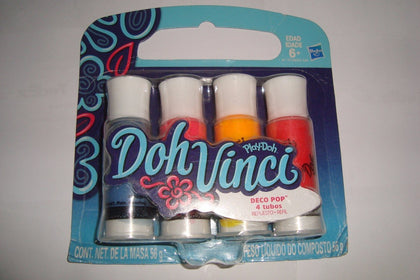 Doh Vinci - Play Doh