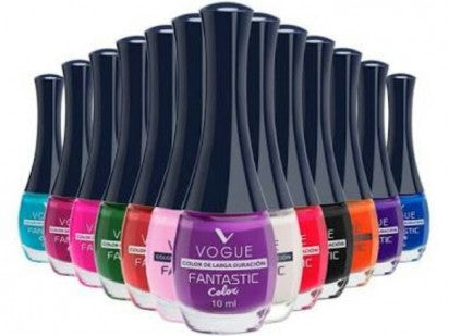 Esmalte Vogue Atardecer 257