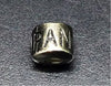 Charm plata clip pandora