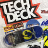 Tech deck patinetas de dedo