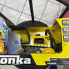 Tonka tractor de oruga