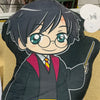 Almohadón Harry Potter