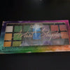 Sombras amuse artist staple