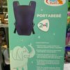 Porta bebé 2en1 Baby Basics
