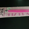 Pinza j lash fucsia