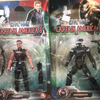 Figuras civil war