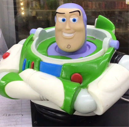 Alcancia buzz light year