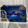 Carro control Sonic the hedgehog