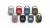 JBL Parlante Bluetooth Clip 4