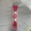 Brocha de Silicon Fucsia Beau Visage