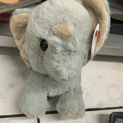 Peluche elefante