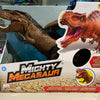 Mighty Megasaur que camina