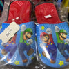 Pantufla súper Mario