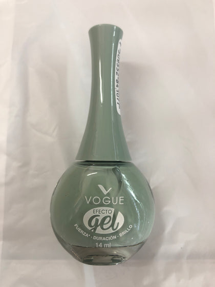 esmalte vogue efecto gel constancia