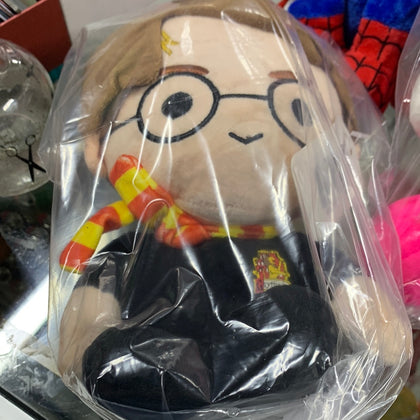 Peluche Harry Potter