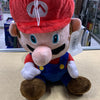 Peluche Mario Mediano