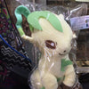 Peluche pokemon leafeon