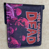 Billetera the walking dead
