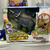 Dinosaurio triceraptos control remoto