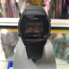 Reloj casio negro