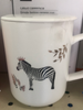 Taza animales #21