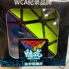 Cubo rubik pirámide