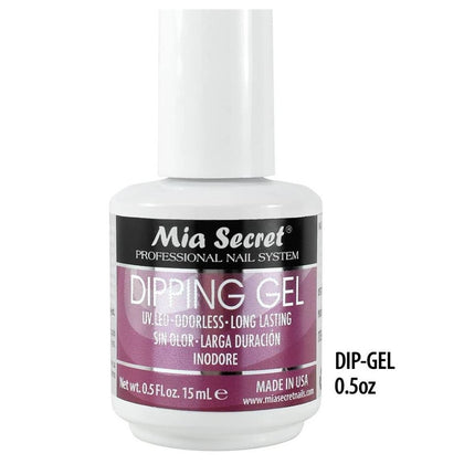 Mia Secret Dipping Gel