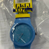 Reloj Q&Q hule celeste