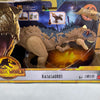 Dinosaurios jurassic world Rajasaurus