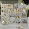 Aretes laminados Surtidos