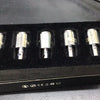 Resistencia Evolve coil cermic donut
