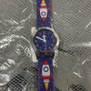 Reloj Q&Q cohete