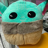 Peluche Yoda grande