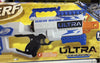 Pistola Nerf Ultra