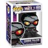 Funko Pop What If…? / Zombie Falcon