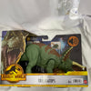 Dinosaurio jurassic World Triceratops