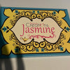 Beauty Creations Paletta de sombras Jasmine