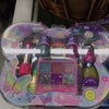 Set maquillaje de mariposa
