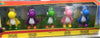 Figuras Yoshi super Mario