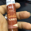 Vogue Balsamo labial chocolate con karité