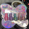 Set esmaltes 5-Day nail polish