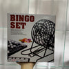 Set bingo esfera